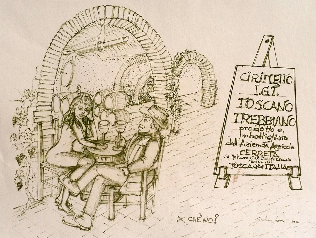 Disegno-vino-trebbiano