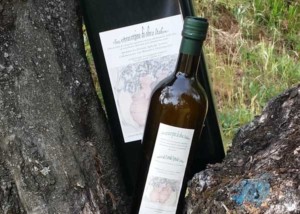 olio extravergine di oliva cerreta